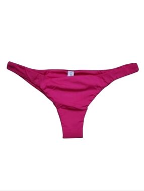 La Perla Donna Pink Bikini Bottoms